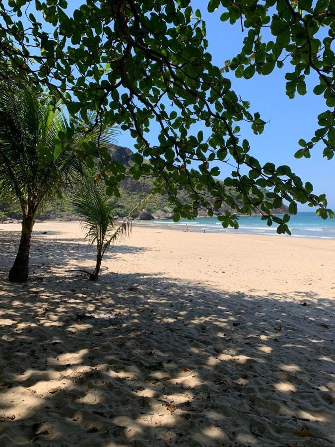 Recanto Das Margaridas Ilhabela Eksteriør bilde