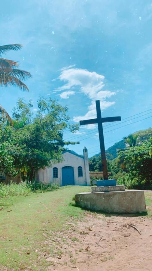 Recanto Das Margaridas Ilhabela Eksteriør bilde