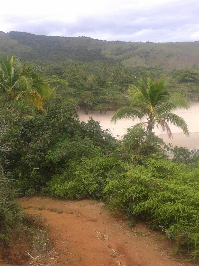Recanto Das Margaridas Ilhabela Eksteriør bilde
