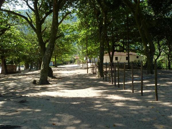 Recanto Das Margaridas Ilhabela Eksteriør bilde